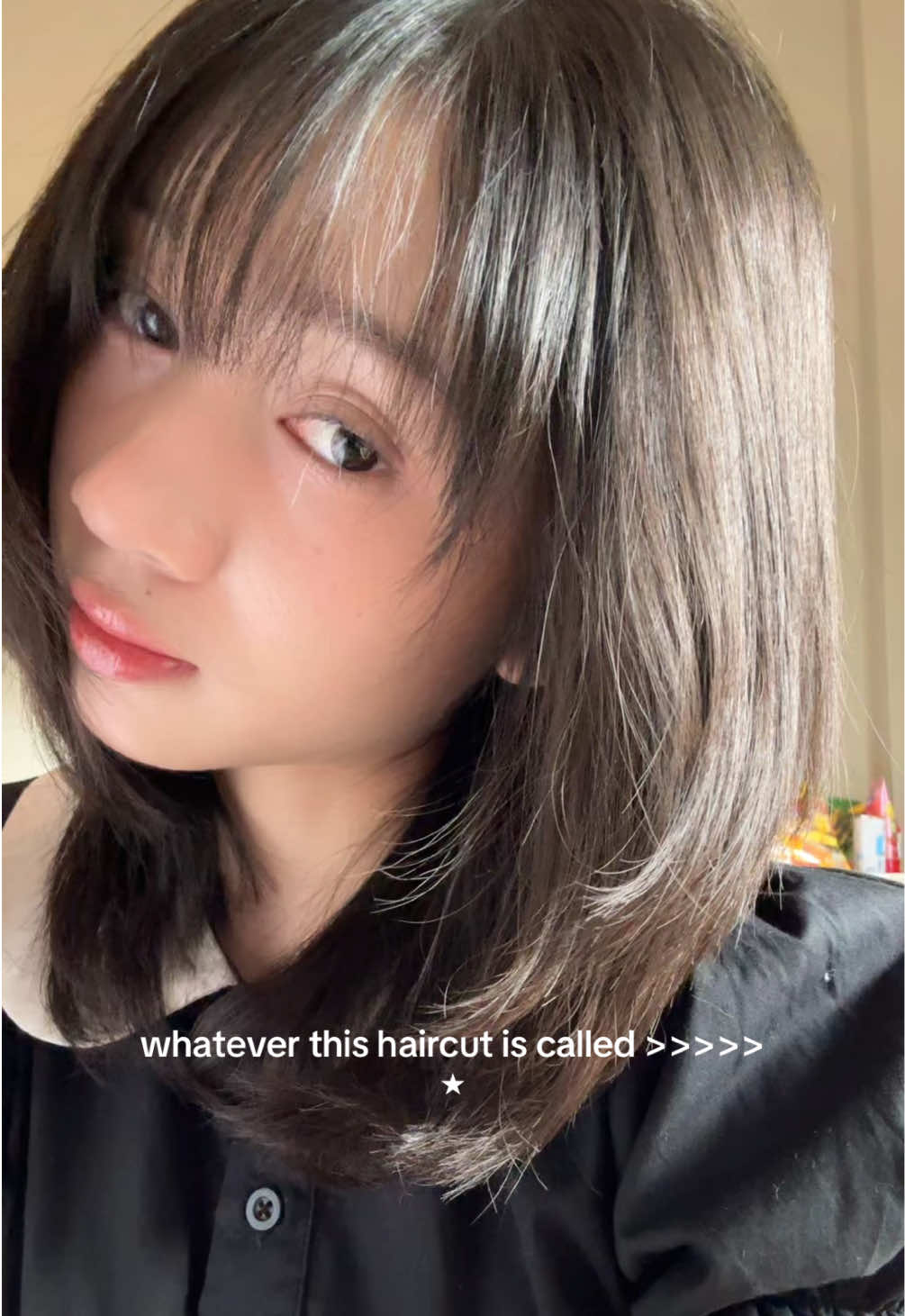 i miss my short hair #shorthair #hairinspo #wolfcut #haircut #layeredhaircut  