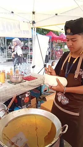 cimol bandung Baraya asli Tasikmalaya #cimol #unsil #tasikmalaya #viral #fypシ 