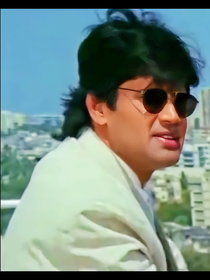 Bhout Garmi Ha Tere Main💪90s Bollywood Beautiful Look Anna Sunil Shetty  #sunilshetty #Sigma #attitude #dialouge #Foryou 