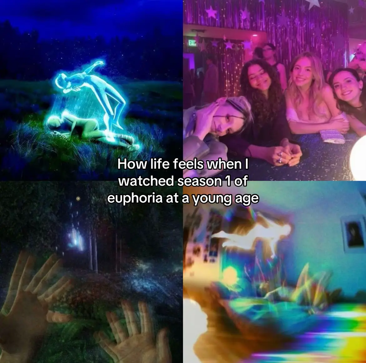#euphoria 