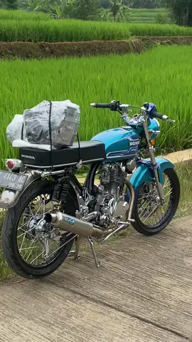 spek wira wiri 🤚#padahariini #cbracingtouring #fypal #cb125se #cbracingtouring 