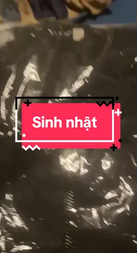 sinh nhật vui vẻ 🎁 #U888 #tiktok #u888dangcap #quatang #xuhuong 