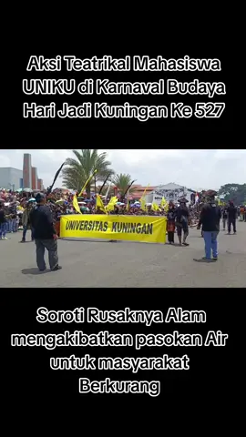 Karnaval Budaya Hari Jadi ke-527 Dengan Tema 
