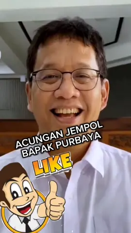 mantap pak purbaya 