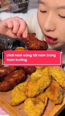 [FULL - 1,5x] Name Audio: Chơi Ném Vòng Tôi Ném Trúng Trùm Trường ~ YTB: Em Gầy Audio #audio #kechuyen #mukbang #eating #fyp 
