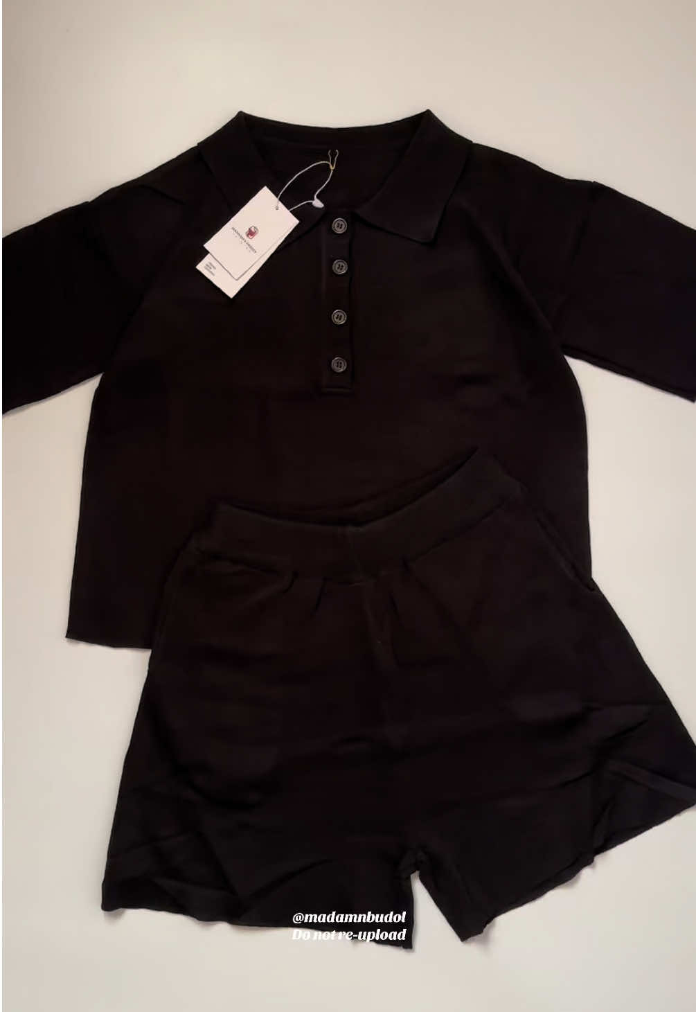 #coords #knitted #knittedcoords #terno #titaoutfits  