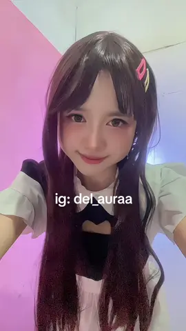 Ngikut trend pas covid wkwkwk, cocok ga ni jadi maid #maid #maidcosplay  #cosplay #foryoupage❤️❤️ 