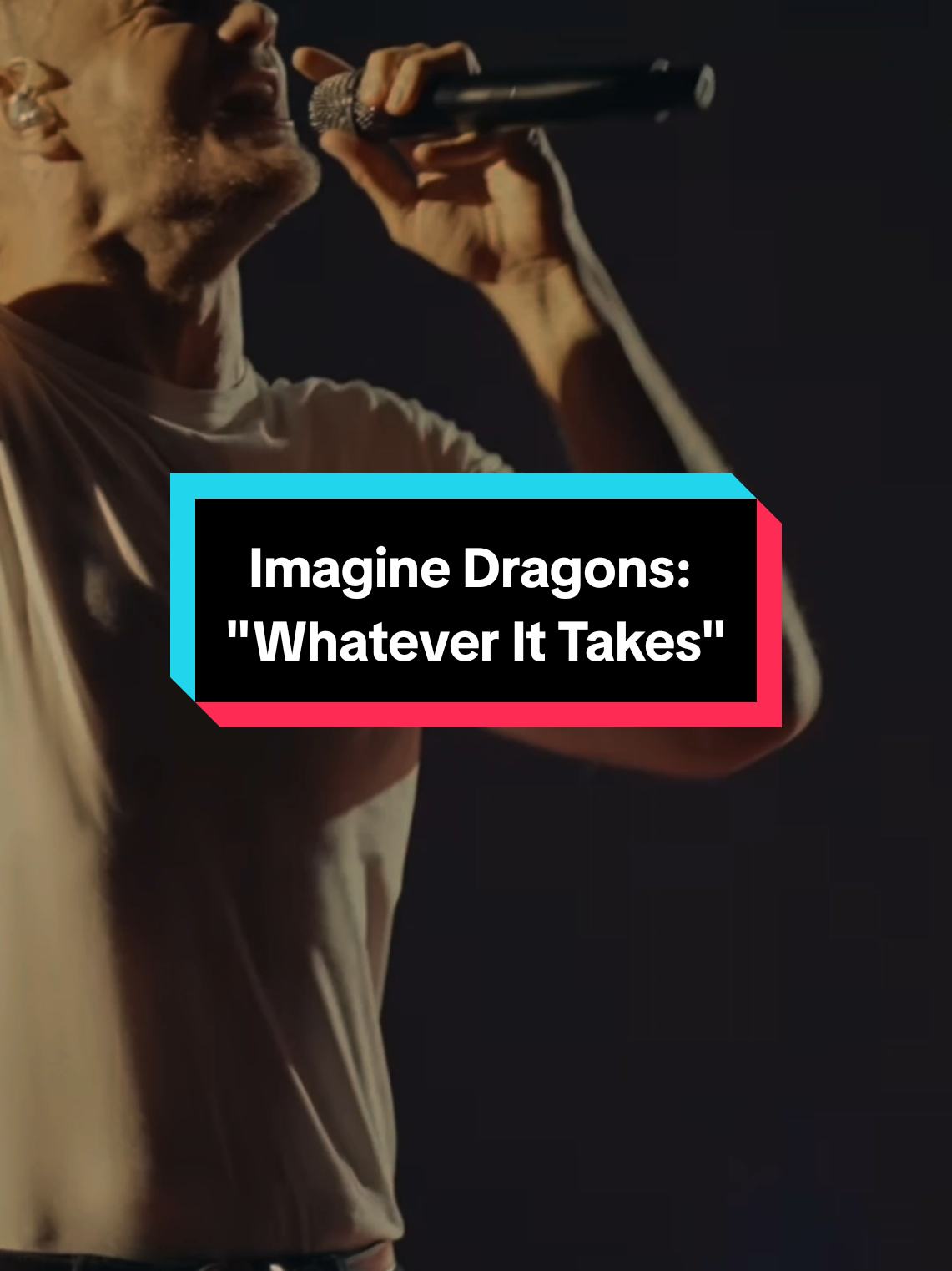 Whatever It Takes • Imagine Dragons • Letra en Español #imaginedragons #whateverittakes #fypp #musica #viral 