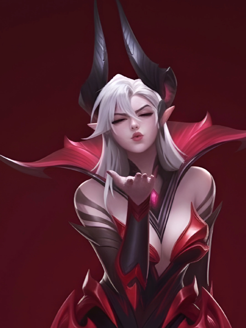 готовлю гайд на эту красотку🥰#mobilelegends #мобайллегенд #mlbb #млбб #дариус 