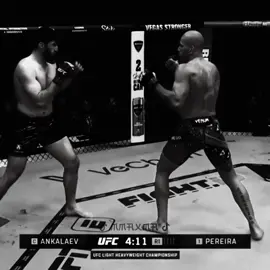 Poha is back🗿#fyppppppppppppppppppppppp #ufc_mma_sport #alexpereira #viralvideos 