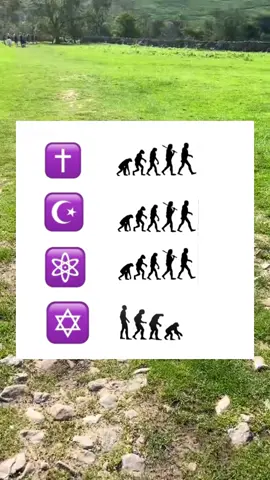 ☪️✝️⚛️#271 