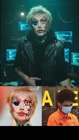 Benarkah ini bjorka yang asli? #bjorka  #viraltiktok  #hacker