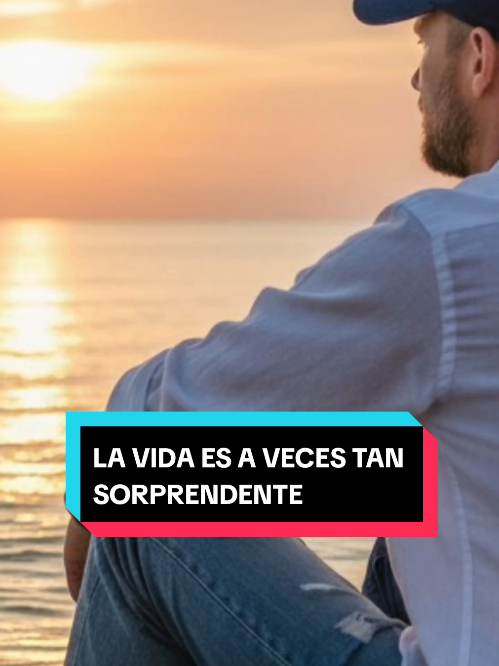 CUENTA UNICA DE INSTAGRAM: @VIKTOROK2025 El Inesperado Regalo del Camino: Sobre la Sorprendente Necesidad de los Demás La vida, en su inmensa sabiduría, se desenvuelve como un relato impredecible, lleno de giros que desafían nuestros planes y nos recuerdan nuestra humilde condición de viajeros. Creemos tener el mapa, la ruta trazada, pero a menudo nos sorprende con senderos que no anticipábamos, con tormentas que nos desvían y con claros de sol que aparecen cuando menos los esperamos. Es en esta naturaleza asombrosa de la existencia donde reside una de sus verdades más profundas: nunca sabemos cuándo ni de quién vamos a necesitar. Nos movemos por el mundo con la ilusión de autosuficiencia, construyendo a nuestro alrededor murallas de independencia. Sin embargo, el viaje de la vida, con sus inevitables tropiezos y fatigas, nos demuestra una y otra vez la fragilidad de ese individualismo. En el momento más inesperado, surge la necesidad de una mano que nos levante, de una palabra que nos aliente o de una simple presencia que nos recuerde que no estamos solos. Y es aquí donde la vida nos ofrece una de sus lecciones más bellas y desconcertantes: a menudo, esa ayuda crucial no proviene de donde la esperamos. Solemos depositar nuestras expectativas en círculos cerrados, en aquellos que consideramos fuertes o importantes. Pero la realidad es mucho más rica y sorprendente. A veces, la persona que menos imaginamos, aquella a la que quizás no prestamos suficiente atención en nuestro andar presuroso, se convierte en el pilar que nos sostiene. Es como bien dices, en el largo peregrinar de la existencia, 
