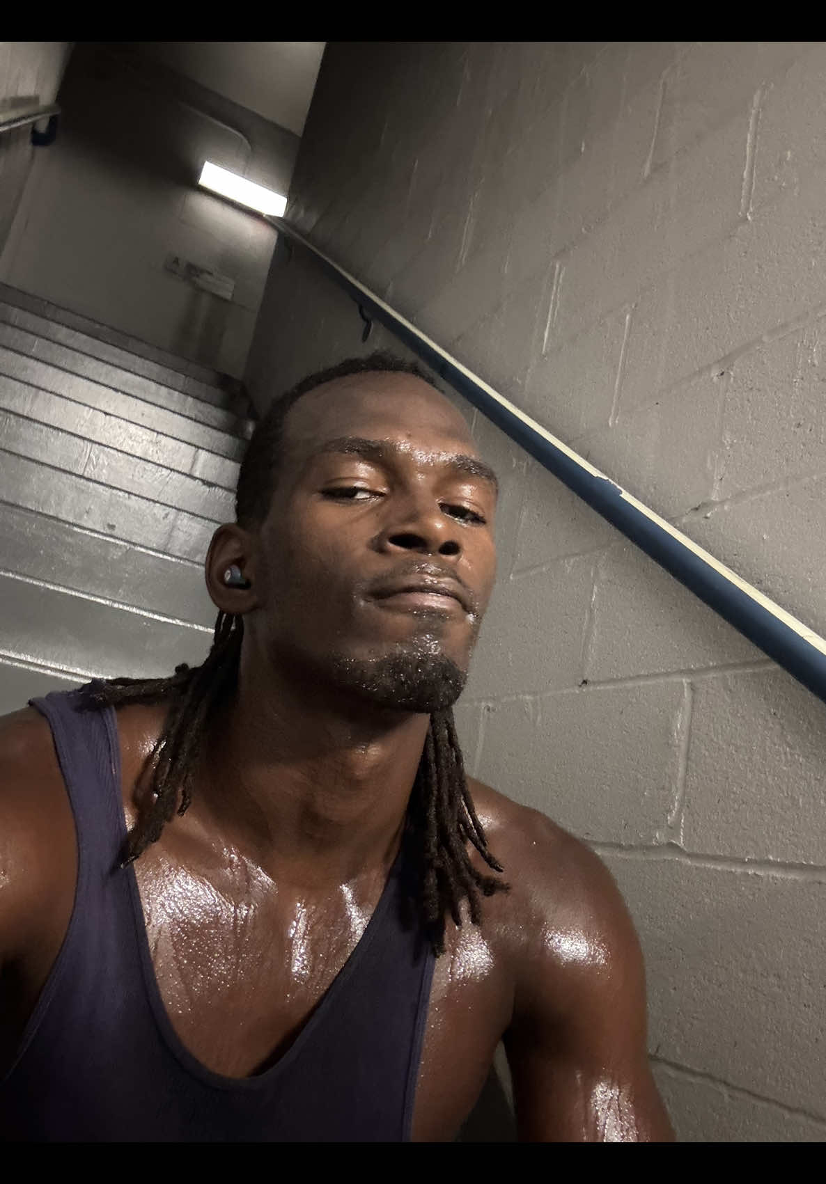 Journey to 405lbs. The beat. Muah!  #gym #fyp #makethisviral 