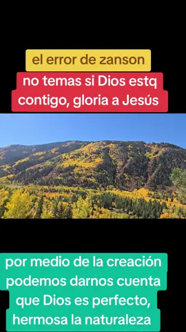 gloria a Cristo Jesús 🙌 
