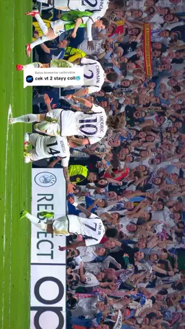 Membalas @spilloutdor  #santiagobernabeu   #realmadrid #madridistas #championsleague #remontada