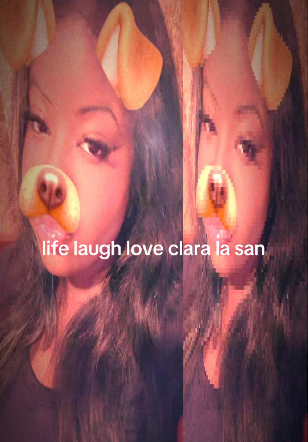 DONT WORRY ABOUT IT UH UH #taejimjoon#fyp#claralasan 