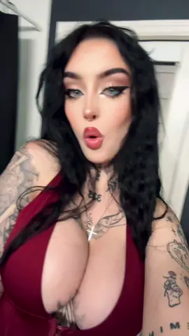 Saying wow 