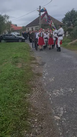 Lăzlăușu Bihorului.Nuntă faină în Uileacul de Beius ,graitorul Andrei alături de ansamblul Zestrea Budureși și de Lăzlăușul Bihorului,casă de piatră Șerban & Larisa, tel 0745 505902!
