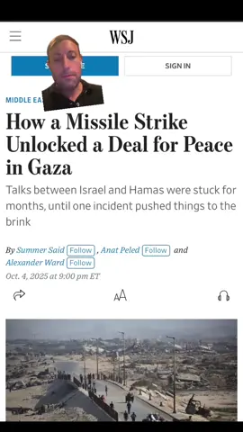 #greenscreen So an illegal air#strike is now being harolded as a brilliant move that has lead to the current peace deal? #usa #freepalestine 