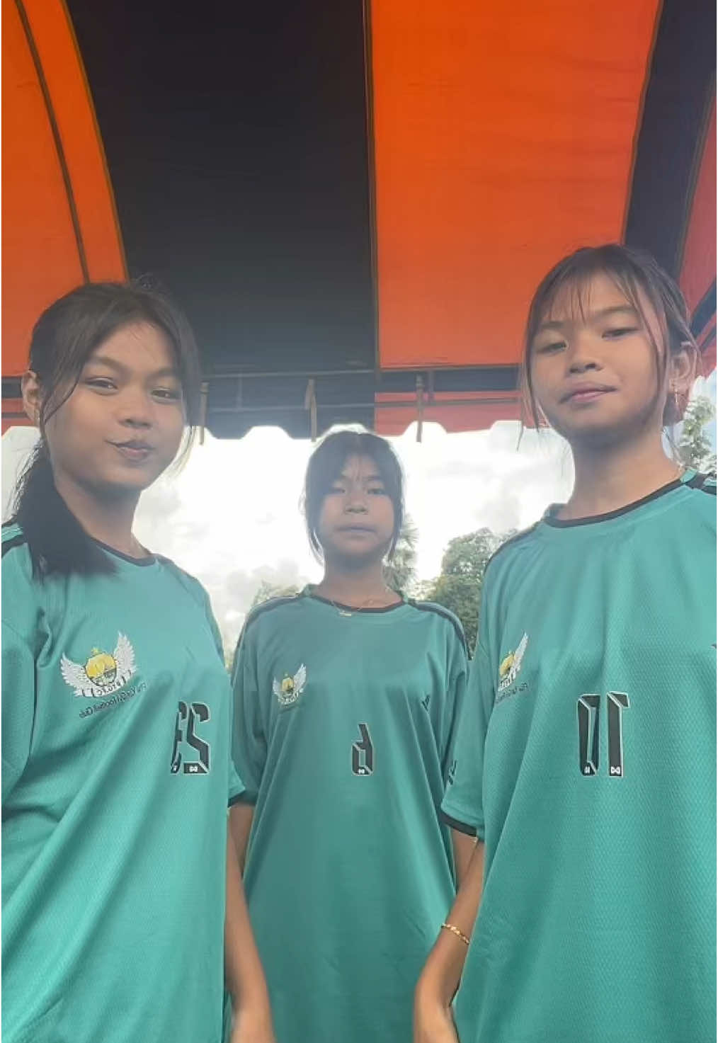 #Pha Yar Gyi Fc#footballgir #fyp @𝔼𝕚 𝕋𝕦𝕟ᥫᩣ @K🐬 #⚽️❤️ 