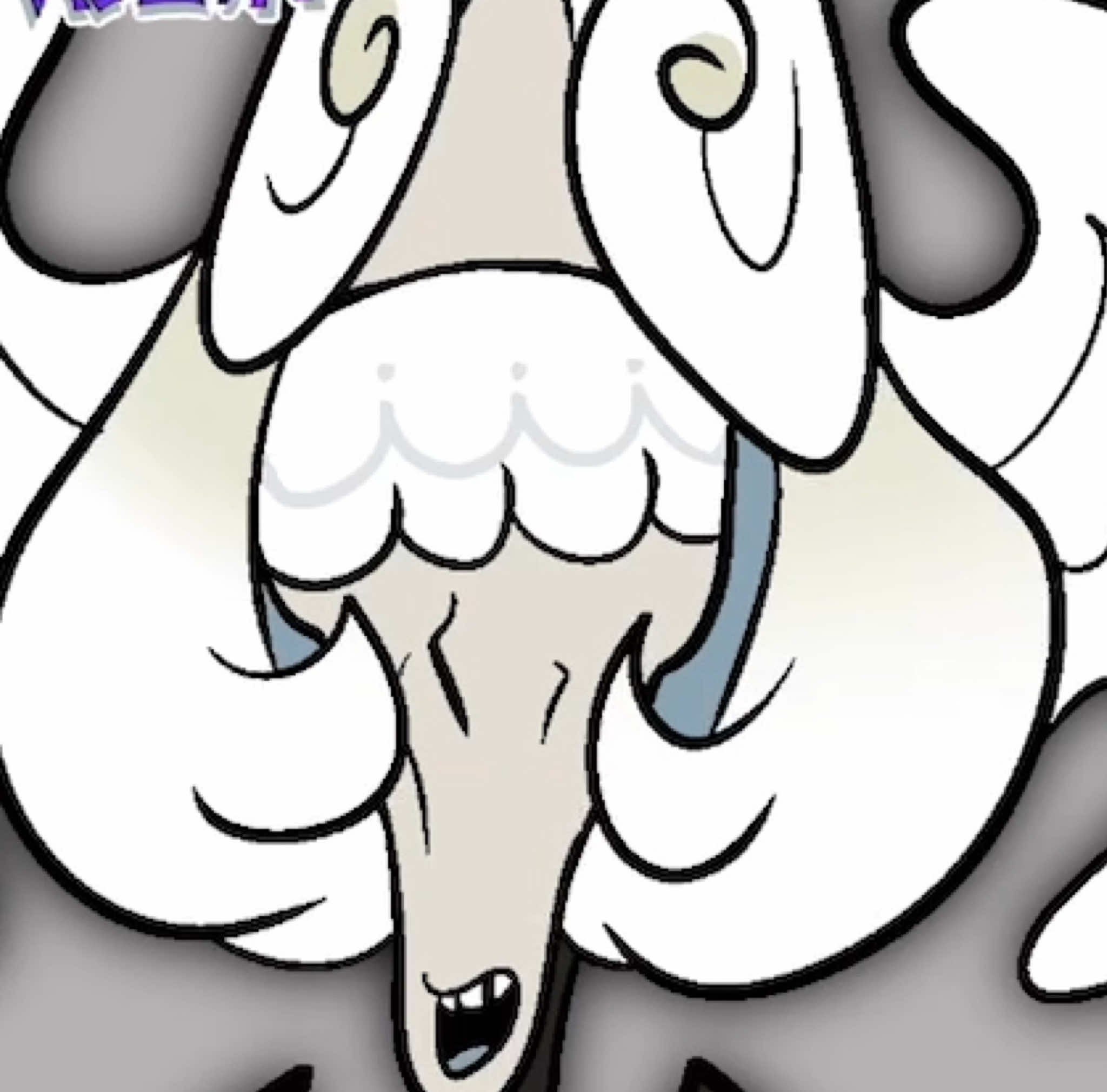 Ignore the fact I’m late but it’s fine ;w; #cookierun #cookierunkingdom #crk #doughael #animation 