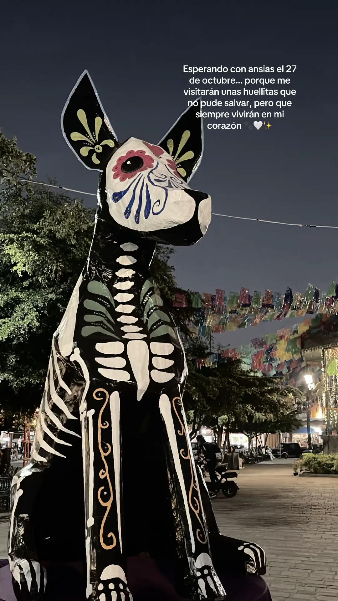 #27deoctubre #amigo #perros #amor #diademuertos  @Dorotea 