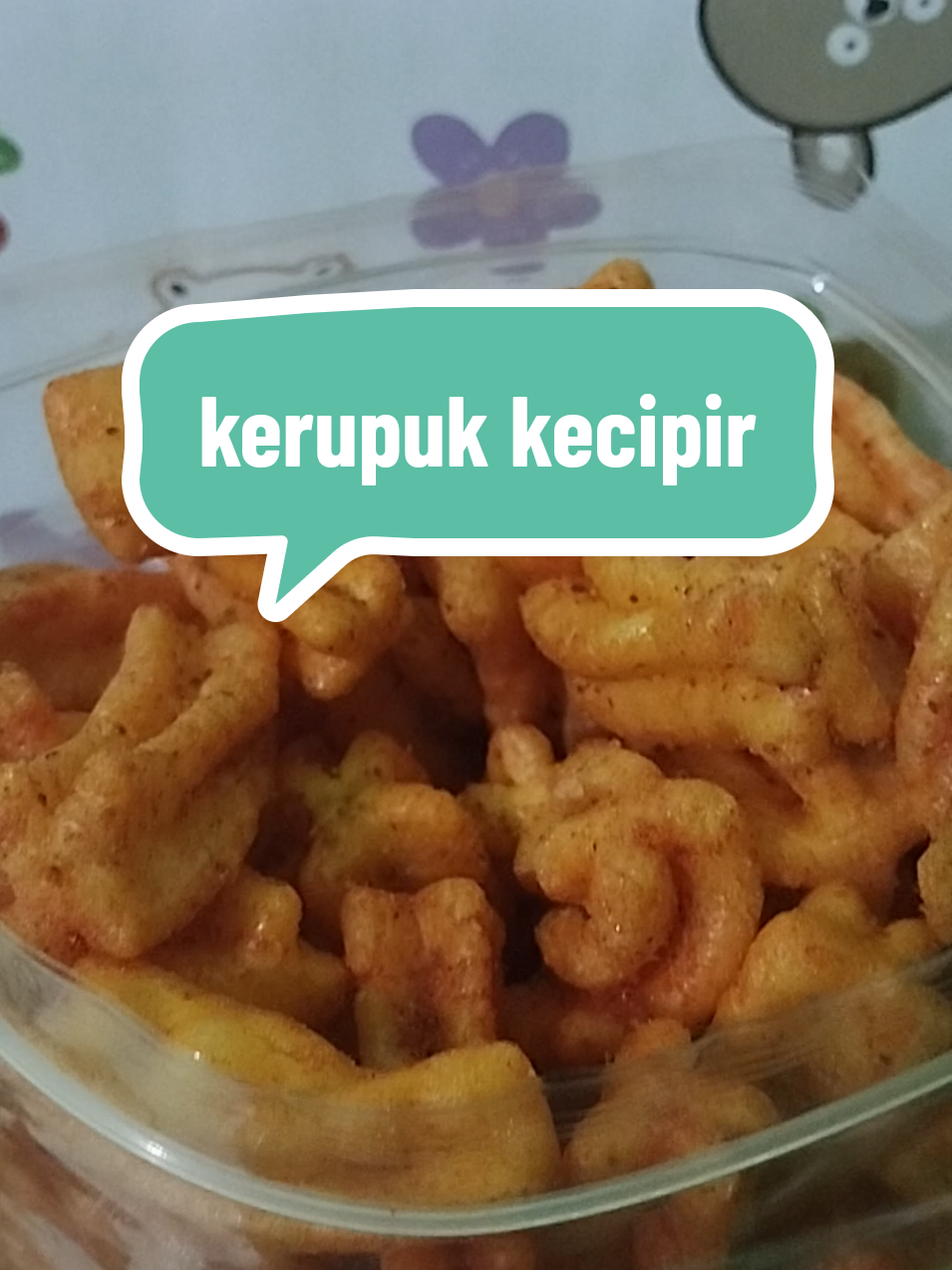 teman disaat lagi santai #kerupukkecipir#jajanantiktok#jajananviral#fyp#fyppppppppppppppppppppppp 
