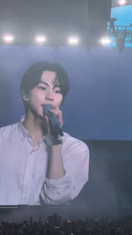 jungwon for wtl singapore soundcheck day 3  #enhypen #enhypenjungwon #yangjungwon #jungwon  