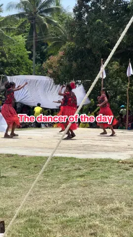 There’s that one in the group that always steals the spotlight and captivates everyone 😂😂 #fypシ゚ #churchopening #galomarubu #central #pngtiktok🇵🇬 