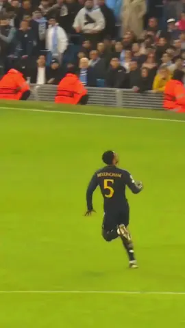 #judebellingham midfield player skills 