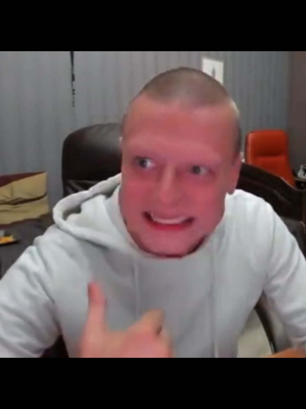 я уже красный, культурно не получится #меллстрой #рекомендации 