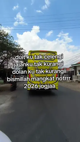 bismillah kalian pada naik apa ini? #basuri #fyp #bus #notr2026