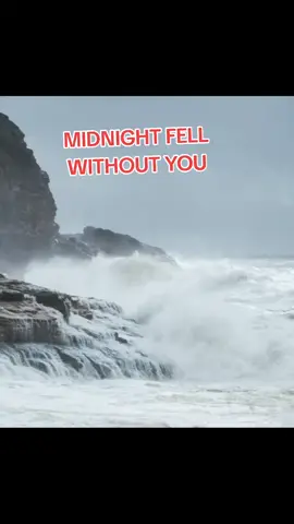 #charfutur #midnightfell #withoutyouhere 