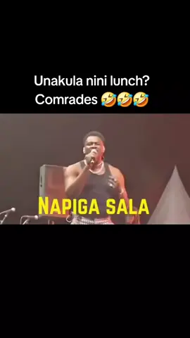 Napiga Sala na lazima Tuiname. Kuinama 🤣🤣 #okellomax #taya #tiktokkenya🇰🇪 #🤣 #comrade 