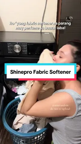 Ang bango, ang lambot, at ang daming scents to choose from! 💐Shinepro Fabric Softener #shineprofabricsoftener #fabricsoftener #aenttandem #laundryessentials #sulitfinds 