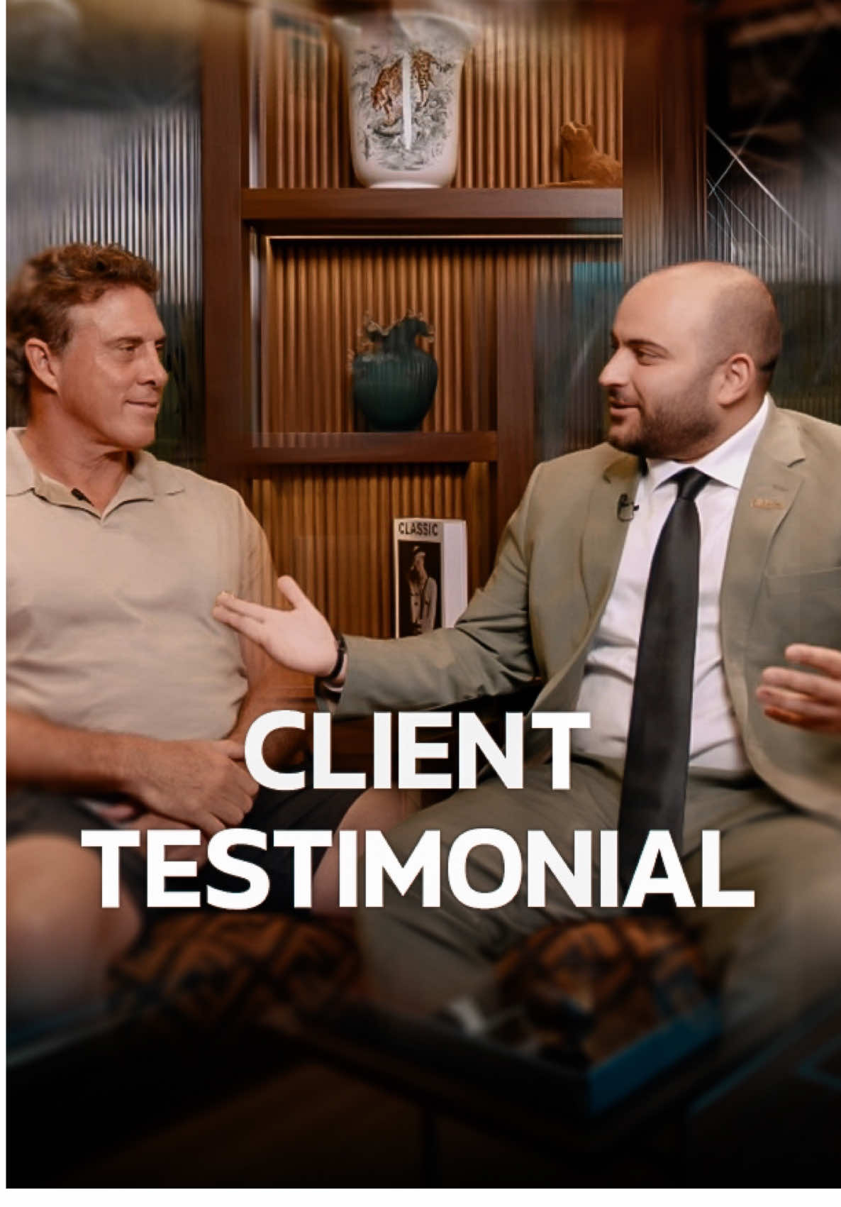 Mr. Ross flew all the way from Los Angeles to Dubai to explore his next investment. What made the difference wasn’t just the properties, it was the experience! 🤝✨ From the first meeting to the final handshake, Gescard made sure everything was smooth, transparent, and stress-free. That’s what we stand for at Richkey: real people, real relationships, and genuine care for every client who trusts us. It’s moments like these that remind us why we do what we do. Helping people from all over the world feel confident about investing in Dubai. #Richkey #DubaiRealEstate #ClientExperience #TeamRichkey #GlobalInvestors  