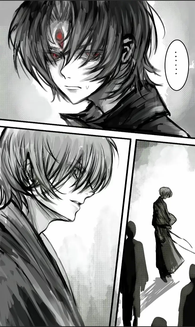 Nay đăng ảnh lại có view, ảo thật đếy #khungbosonglai #mysteriousrecovery #神秘复苏 #duonggian #diepchan 