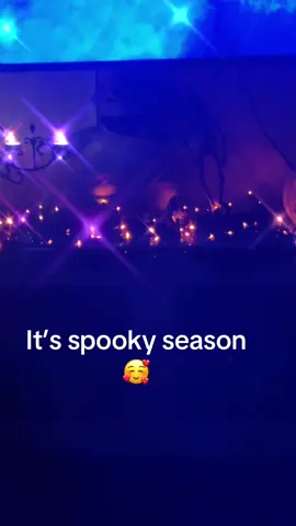 I love October ☺️