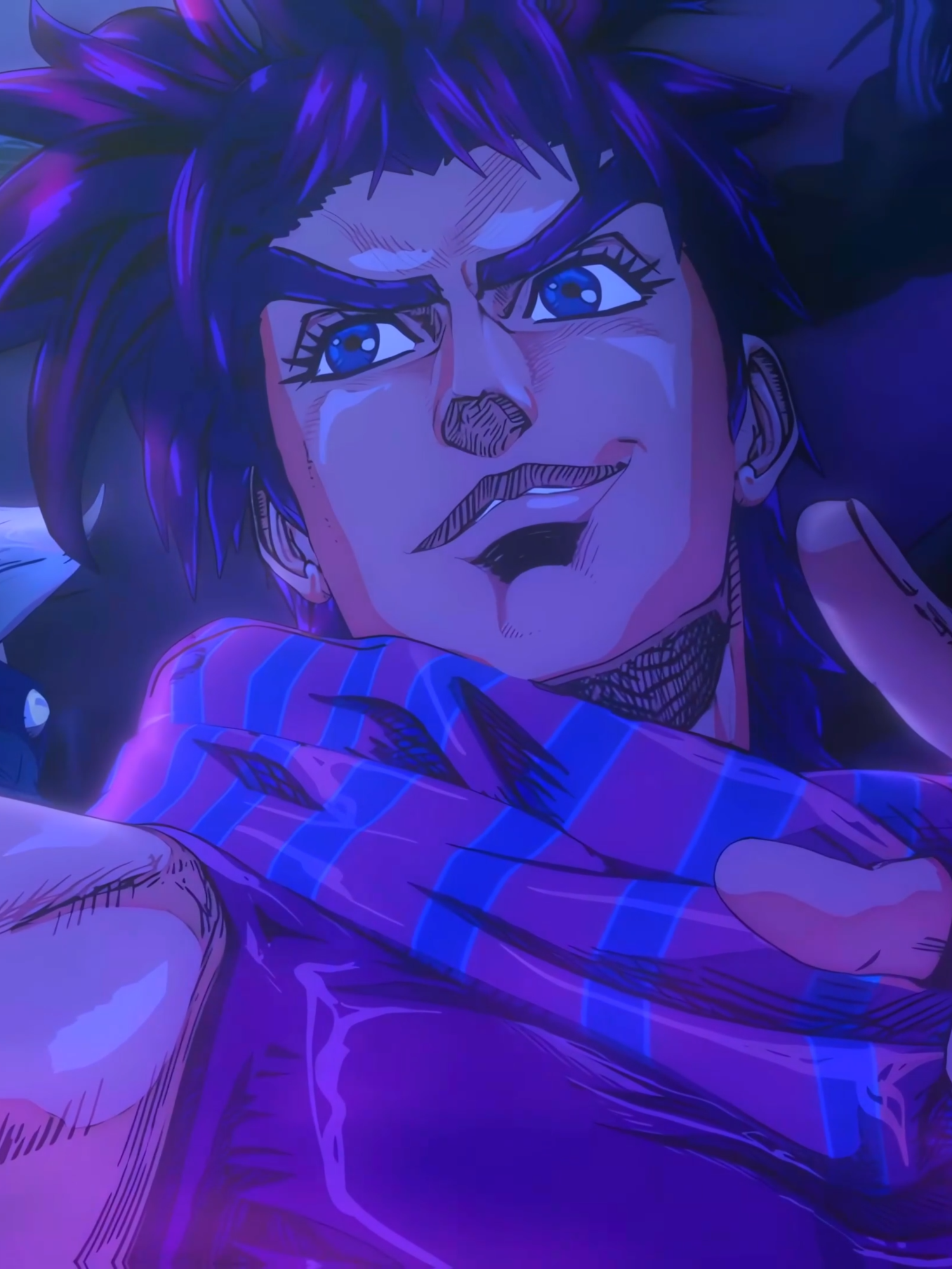 Jojos Bizzare Adventure x Stir Fry - Migos #jjbaedit #jojosbizarreadventure #anime #edit #fyp #viral #foryoupage