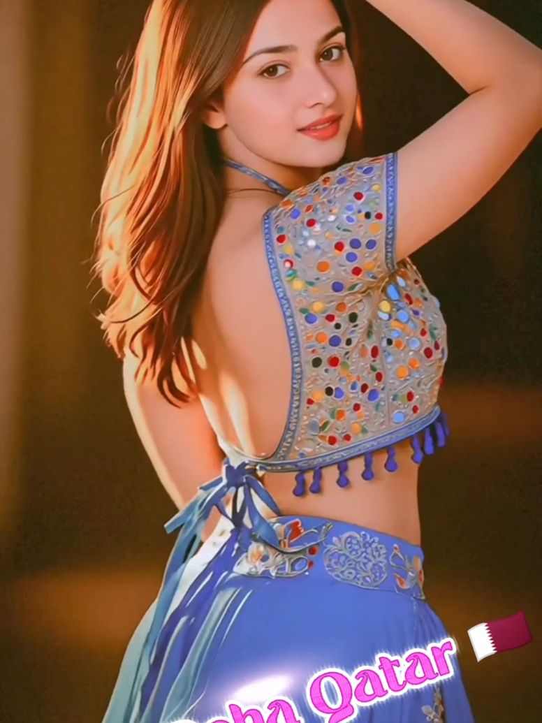 New girl beautiful in Doha Qatar 🇶🇦  #tiktokqatar🇶🇦 #beautifulgirl #girlqatar #dohaqatar🇶🇦 #viraltiktok 