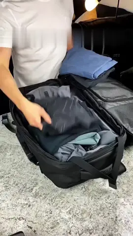 Aiden Tas Travel Backpack Wani#tasransel #taspremium #taswaterproof #tasmultifungsi #tastraveling 