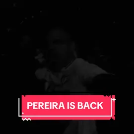 25 SECONDS IS ALL IT TOOK #UFC #alexpereira #brazil #ankalaev #ufc320  Alex Pereira is a Brazilian mixed martial artist and former kickboxing world champion, widely regarded as one of the most dangerous strikers in combat sports history. Known for his devastating knockout power and precise technique, Pereira made a remarkable transition from Glory Kickboxing — where he was a two-division champion — to the UFC, quickly capturing titles in two weight classes: middleweight and light heavyweight. His calm, stone-faced demeanor and signature left hook have become trademarks of his fighting style, earning him the nickname “Poatan,” meaning “stone hands” in his native Tupi language. Beyond his brutal power, Pereira’s discipline, composure, and ability to adapt have made him one of the most respected and feared fighters in the modern MMA era.