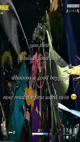 whos a good boy twin 🥹 #clips #marvelrivals #magik #marvelrivalsclips #marvel