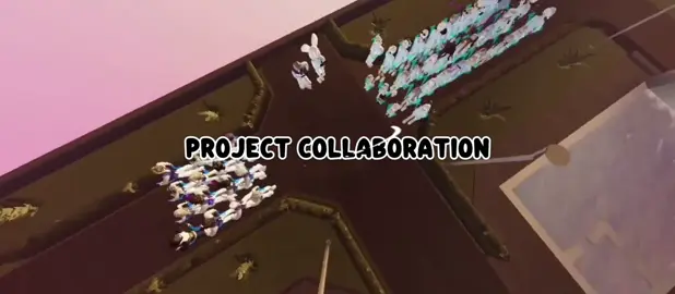 FOREVER RISING TOGETHER X ONE VIRTUAL ALLIANCE BUAKARRRRR 🔥🔥🔥💎💎💎#fyp #collaboration #salondefiesta #FRT #OVA @OVA FAMS💎 