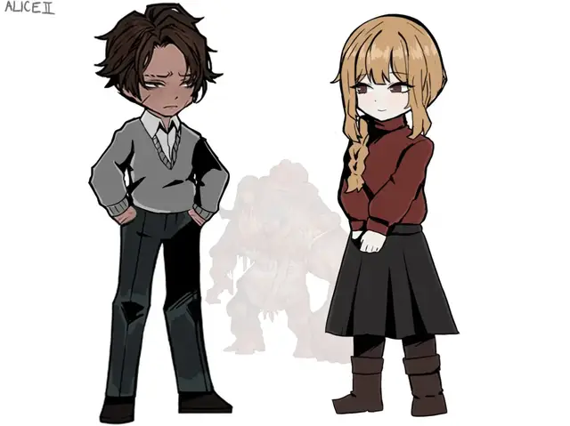 somewhere in the mirror world#catherine #limbuscompany #projectmoon #heathcliff