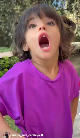 احترمي ولادك يا ست جنان 🤣🤣🤣🤣💜💜💜💜💜💜💜ياويلي الشعرات والعيون والجمال والدلال والحلا كله يؤبرني جمالا ياناس 💜💜💜 #fypシ゚viral #explore : #ماريا_جعفر #ماريا_زلزلي #ماريا_جعفر_زلزلي                    🍓@Jaafar Zalzali @mariaacataleya @Rosie The Nanny @Maria my soulmate @Dr.Omnia bassiouny 2 
