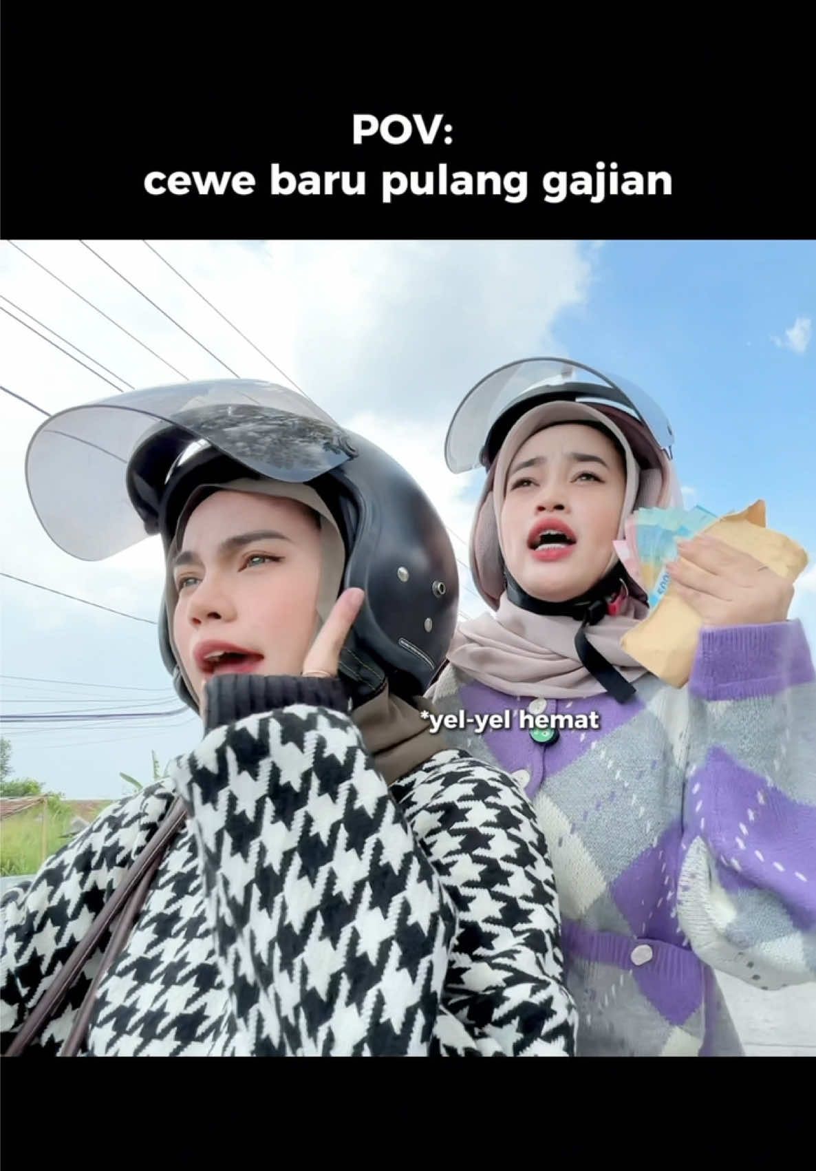 temen kaya gini nyata bangettt😭😭 #fyp #trend #mooishopp #foryoupage 
