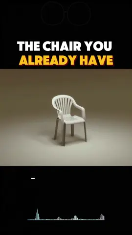 There must be this chair in your home #knowledge #chair #usa🇺🇸 