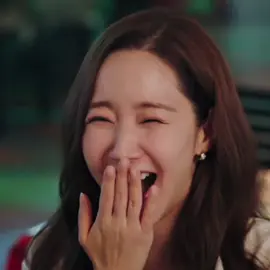 i want to be as careless yet super lucky (and genius) as her 🤣 #parkminyoung #confidencequeen #kdrama #fyp #fy 